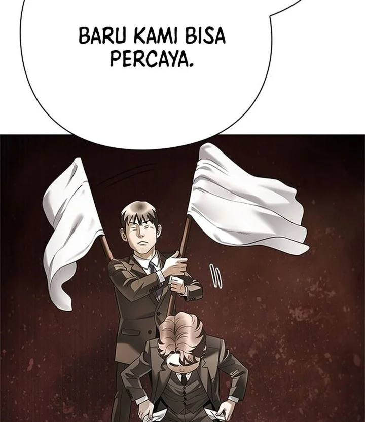 Office Worker Who Sees Fate Chapter 169 - halaman 34