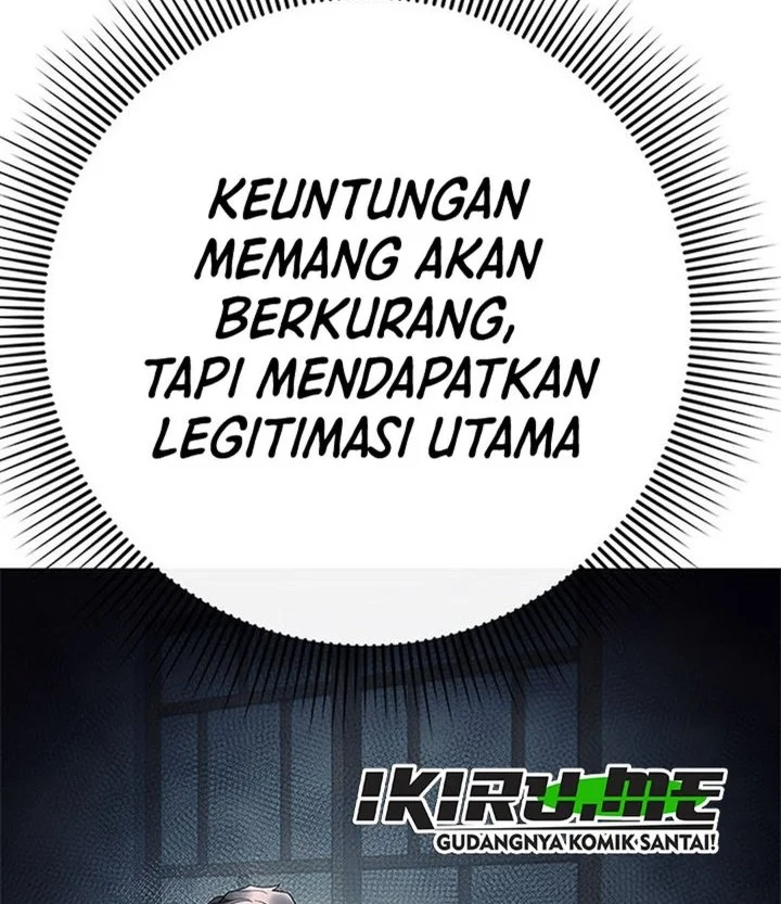 Office Worker Who Sees Fate Chapter 169 - halaman 42