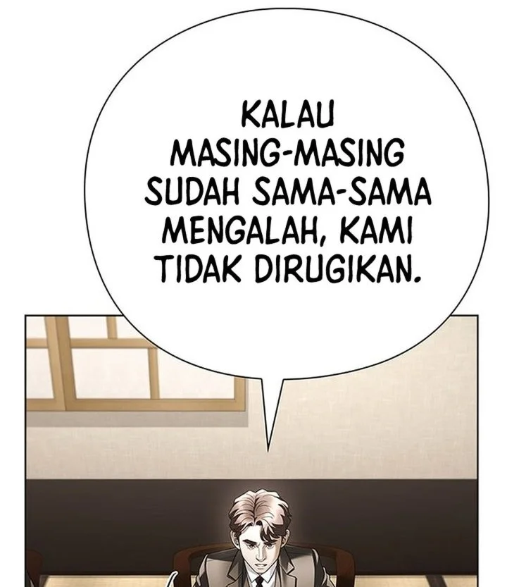 Office Worker Who Sees Fate Chapter 169 - halaman 44