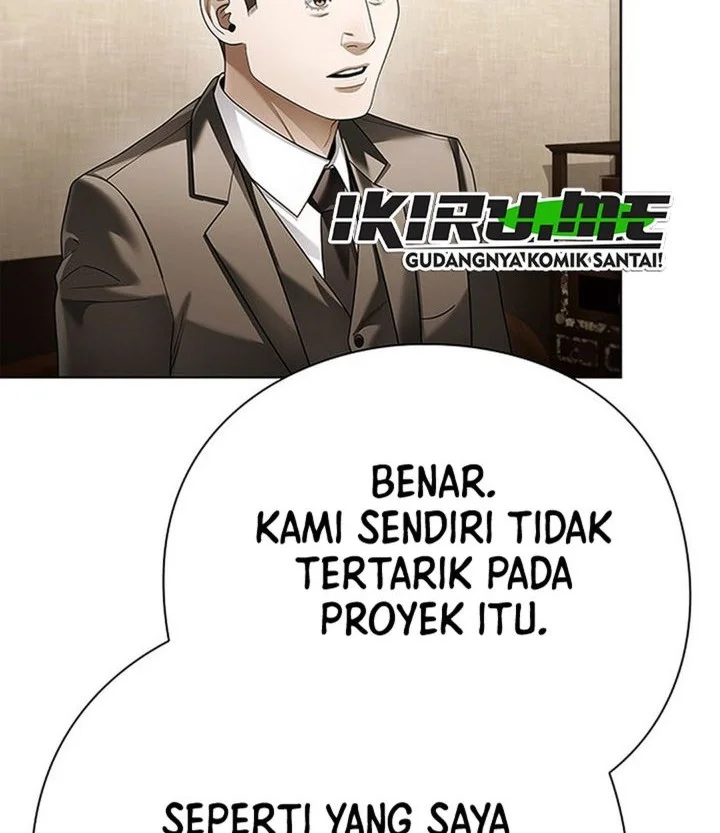 Office Worker Who Sees Fate Chapter 169 - halaman 48