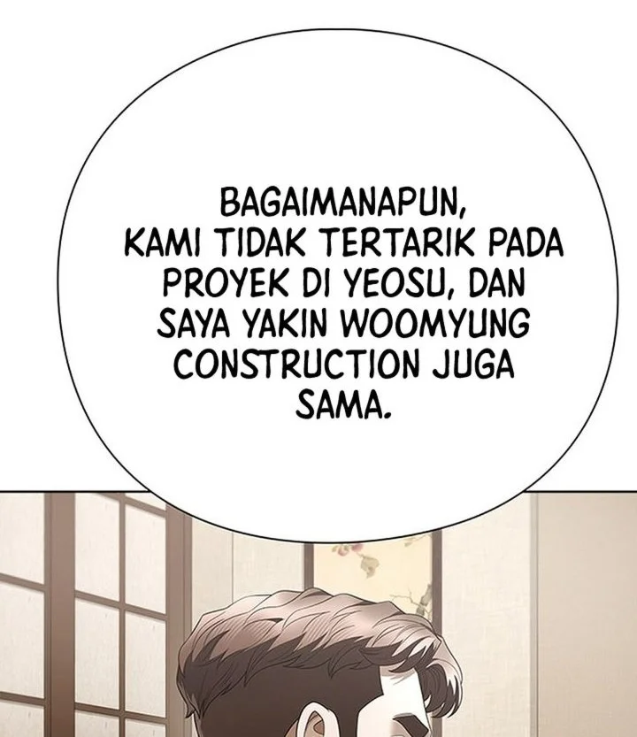 Office Worker Who Sees Fate Chapter 169 - halaman 50