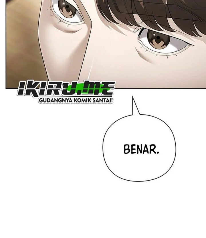 Office Worker Who Sees Fate Chapter 169 - halaman 54