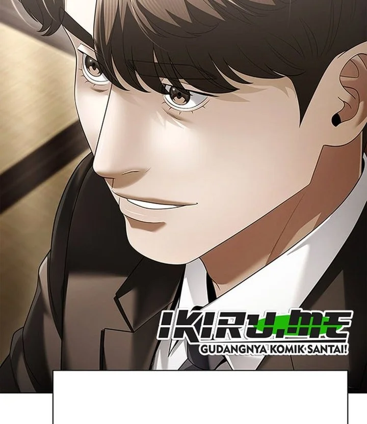Office Worker Who Sees Fate Chapter 169 - halaman 56