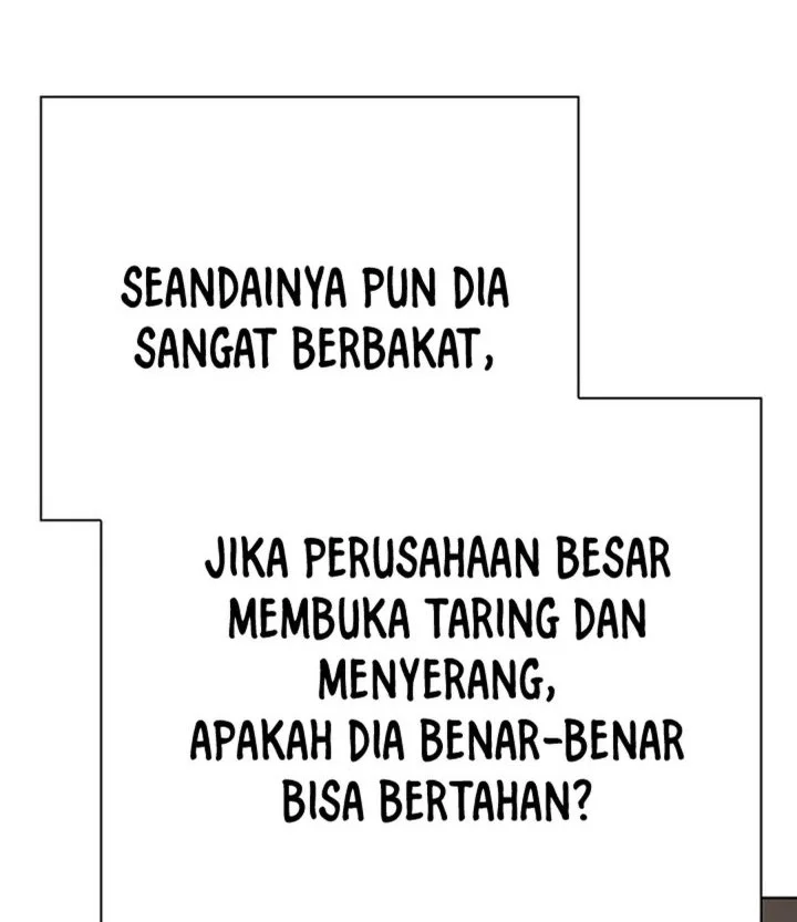 Office Worker Who Sees Fate Chapter 169 - halaman 58