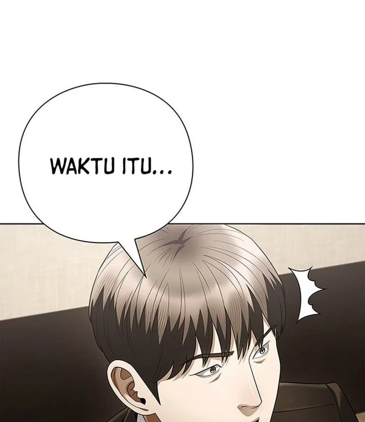 Office Worker Who Sees Fate Chapter 169 - halaman 62