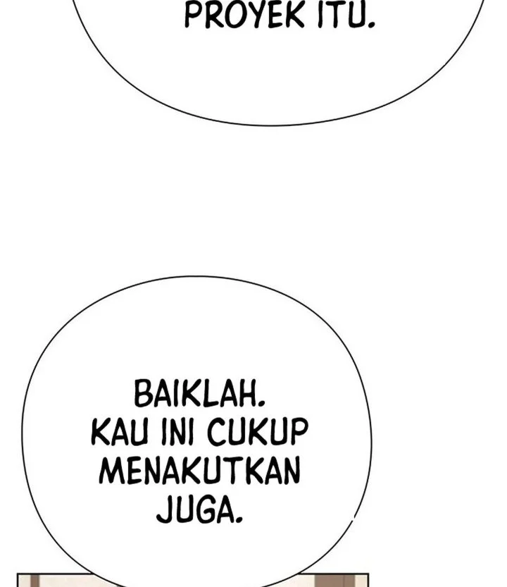 Office Worker Who Sees Fate Chapter 169 - halaman 64