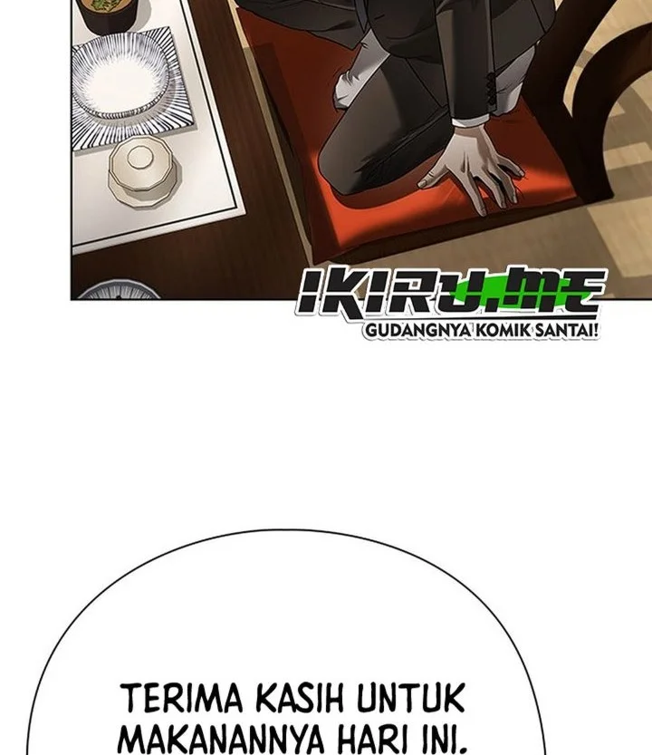 Office Worker Who Sees Fate Chapter 169 - halaman 66