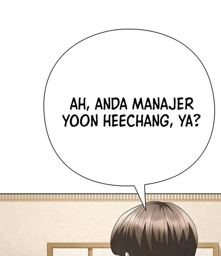 Office Worker Who Sees Fate Chapter 169 - halaman 68