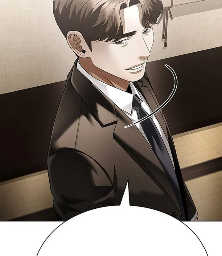 Office Worker Who Sees Fate Chapter 169 - halaman 74
