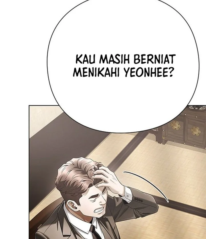 Office Worker Who Sees Fate Chapter 169 - halaman 78