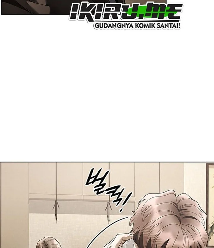 Office Worker Who Sees Fate Chapter 169 - halaman 8