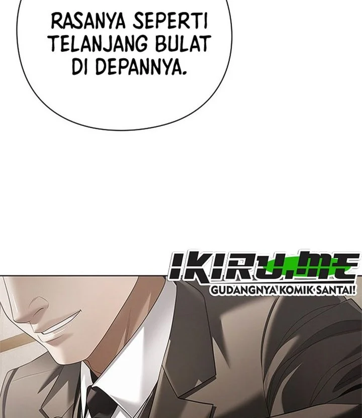 Office Worker Who Sees Fate Chapter 169 - halaman 80