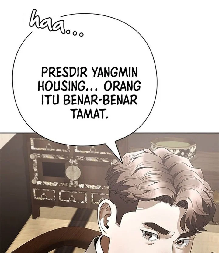 Office Worker Who Sees Fate Chapter 169 - halaman 82