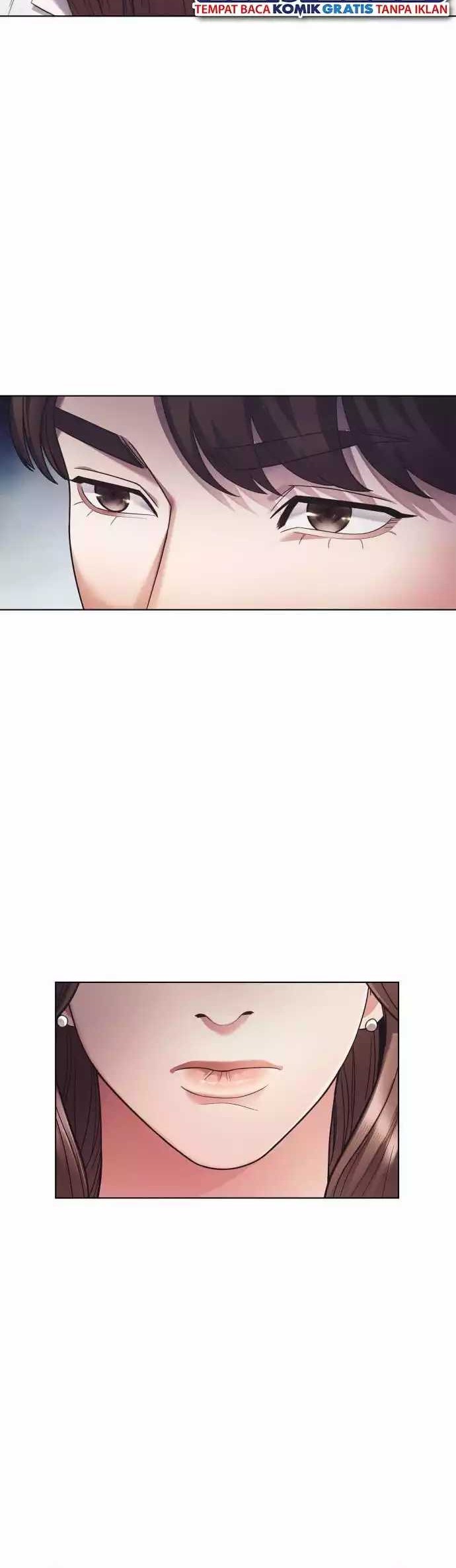 Office Worker Who Sees Fate Chapter 17 - halaman 24