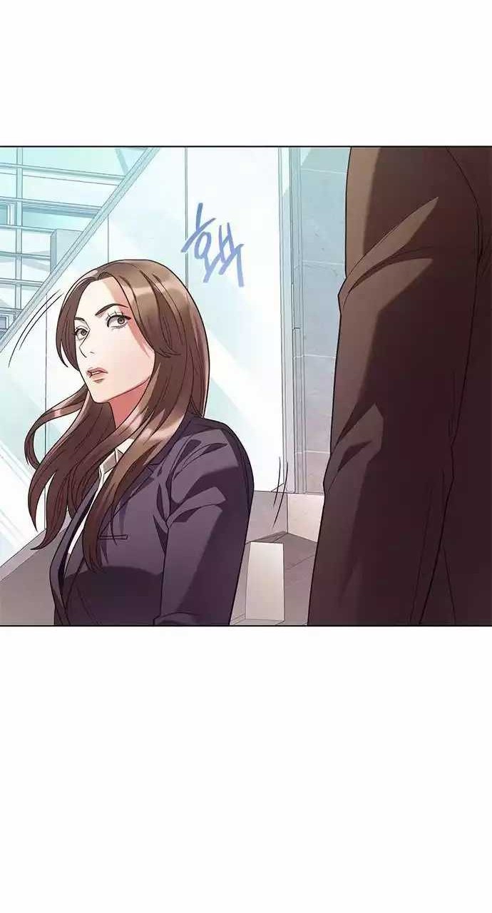 Office Worker Who Sees Fate Chapter 17 - halaman 52
