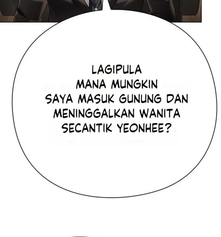 Office Worker Who Sees Fate Chapter 170 - halaman 21