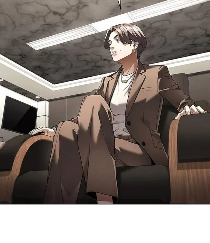 Office Worker Who Sees Fate Chapter 170 - halaman 24