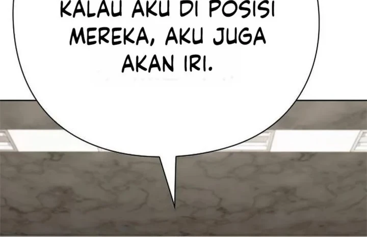 Office Worker Who Sees Fate Chapter 170 - halaman 31