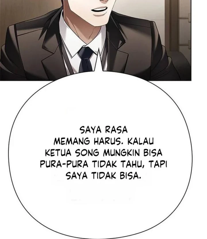 Office Worker Who Sees Fate Chapter 170 - halaman 35