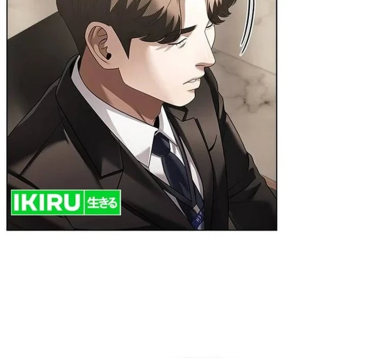 Office Worker Who Sees Fate Chapter 170 - halaman 37