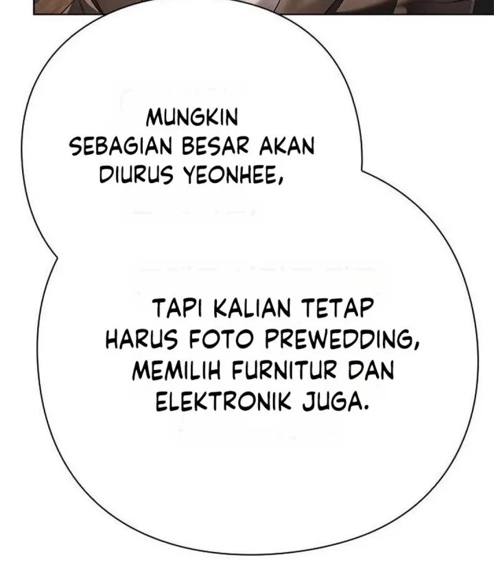 Office Worker Who Sees Fate Chapter 170 - halaman 46