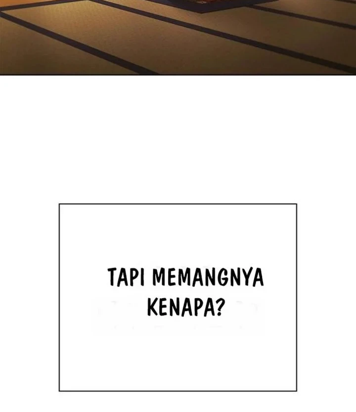 Office Worker Who Sees Fate Chapter 170 - halaman 54