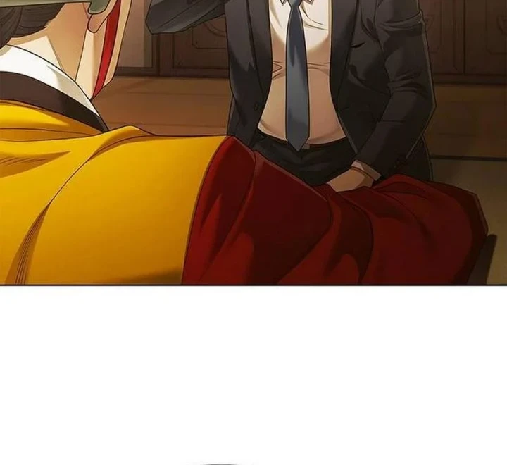 Office Worker Who Sees Fate Chapter 170 - halaman 62