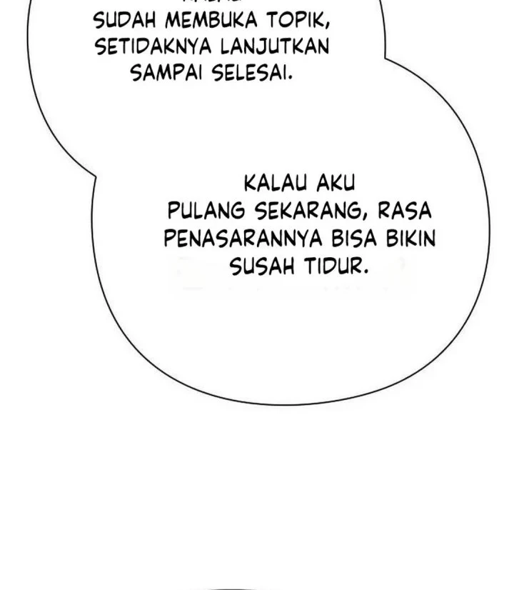 Office Worker Who Sees Fate Chapter 170 - halaman 78