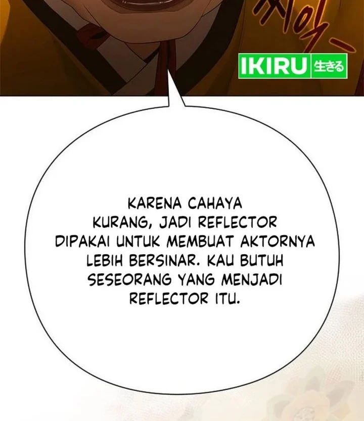 Office Worker Who Sees Fate Chapter 170 - halaman 83