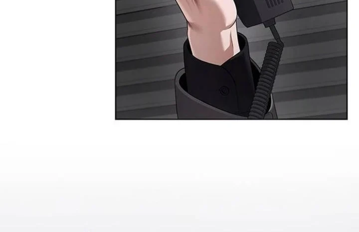 Office Worker Who Sees Fate Chapter 171 - halaman 20