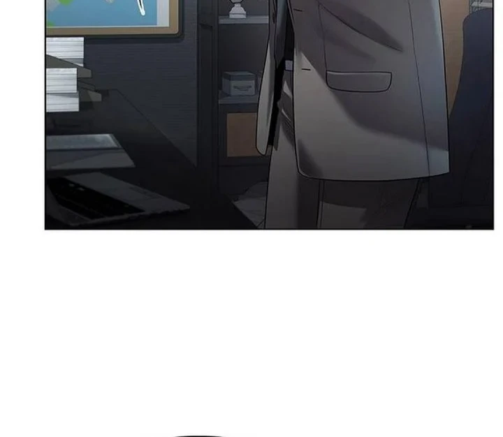 Office Worker Who Sees Fate Chapter 171 - halaman 24