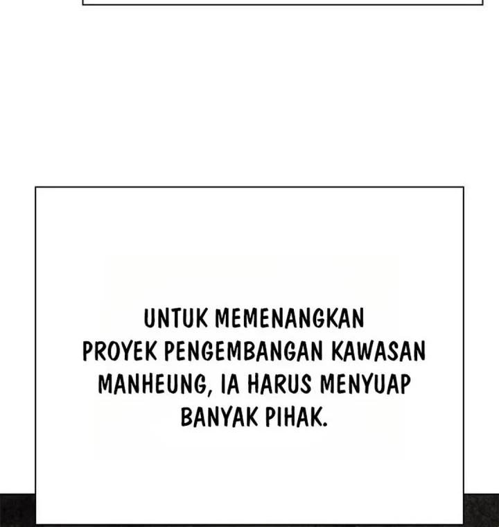 Office Worker Who Sees Fate Chapter 171 - halaman 37