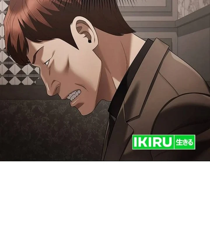 Office Worker Who Sees Fate Chapter 171 - halaman 44