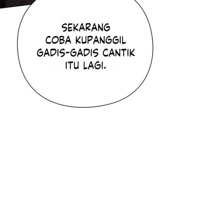 Office Worker Who Sees Fate Chapter 171 - halaman 50