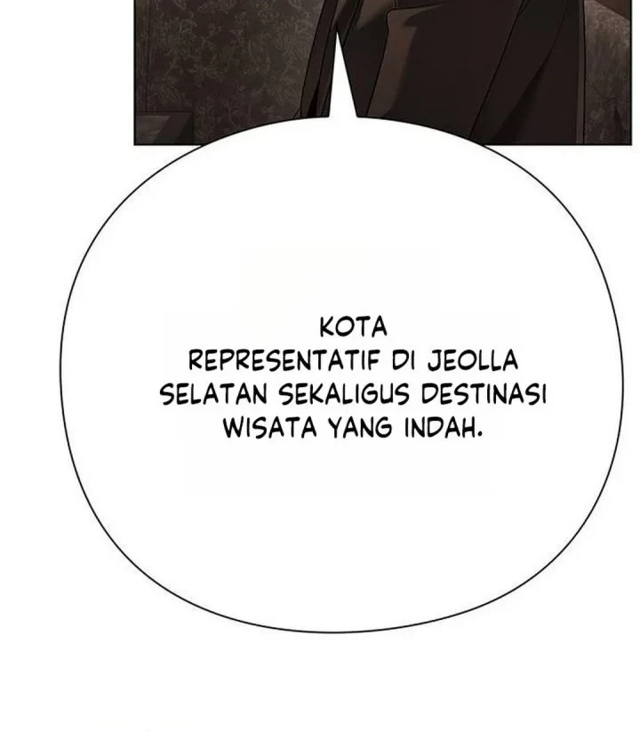 Office Worker Who Sees Fate Chapter 171 - halaman 57