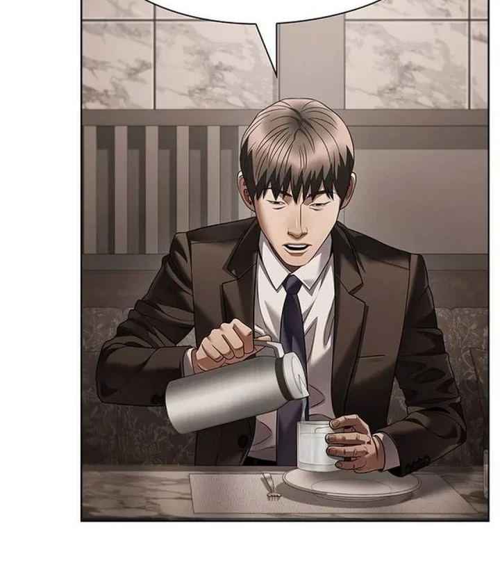 Office Worker Who Sees Fate Chapter 171 - halaman 60