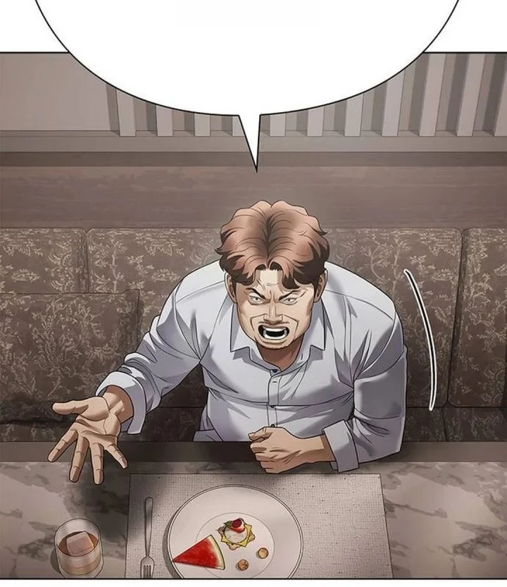 Office Worker Who Sees Fate Chapter 171 - halaman 69