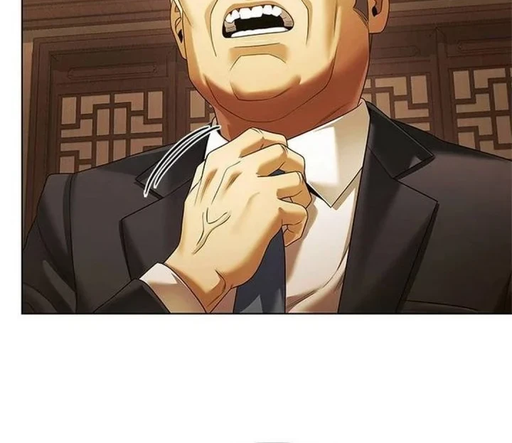 Office Worker Who Sees Fate Chapter 171 - halaman 7