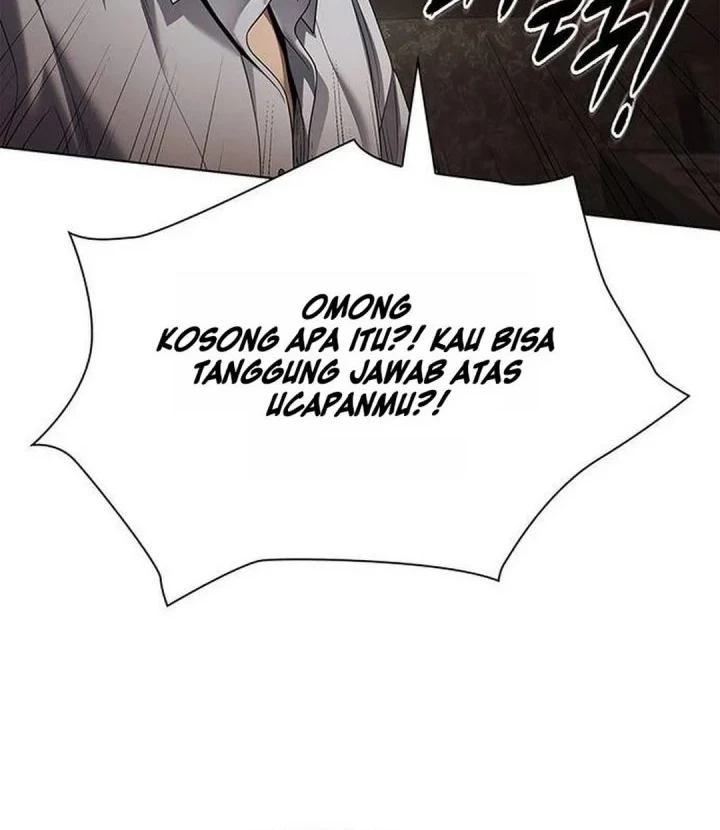 Office Worker Who Sees Fate Chapter 171 - halaman 78