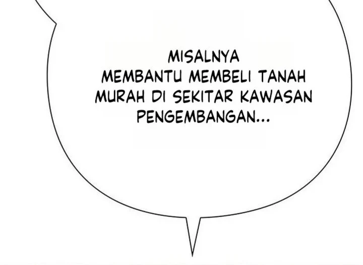 Office Worker Who Sees Fate Chapter 171 - halaman 81