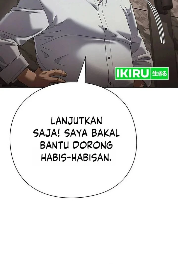 Office Worker Who Sees Fate Chapter 172 - halaman 10