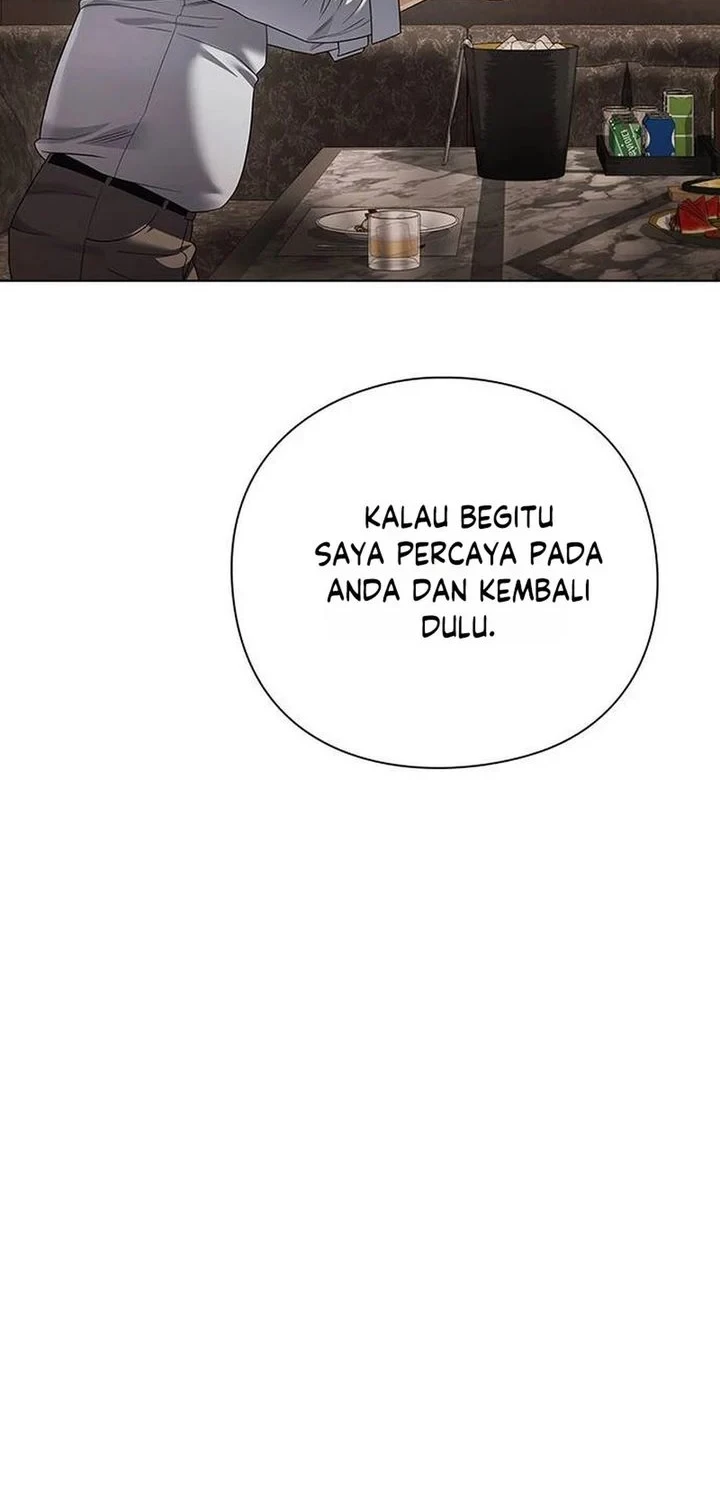 Office Worker Who Sees Fate Chapter 172 - halaman 20
