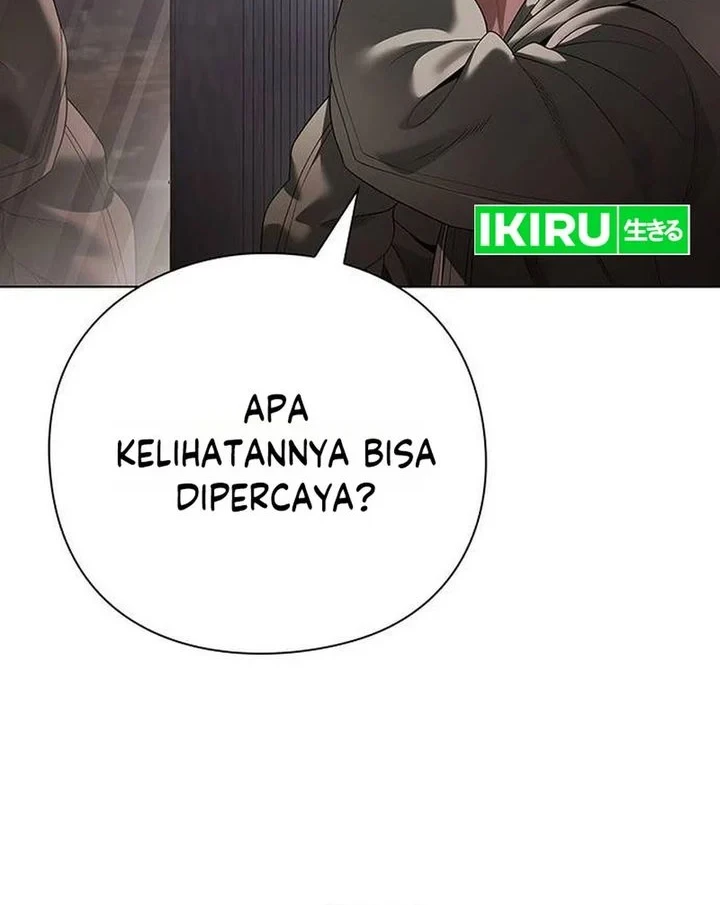 Office Worker Who Sees Fate Chapter 172 - halaman 24