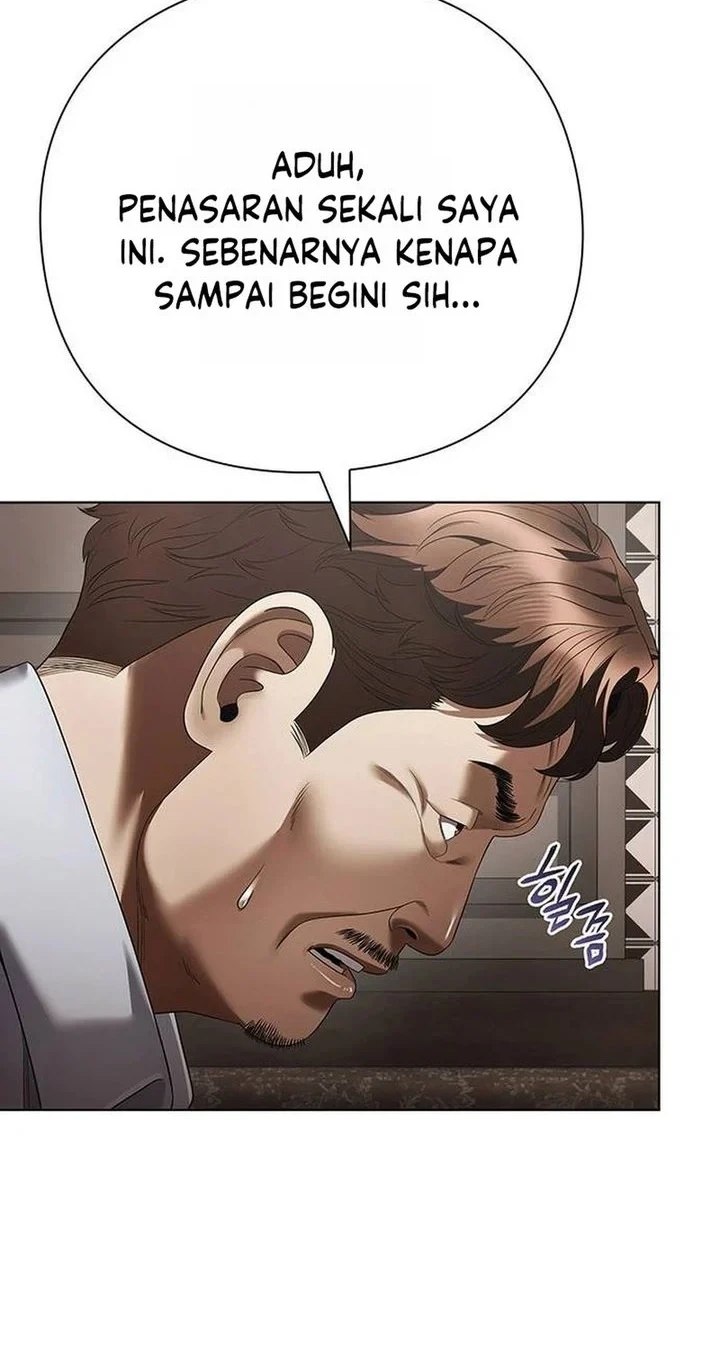 Office Worker Who Sees Fate Chapter 172 - halaman 4