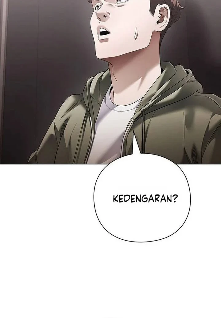 Office Worker Who Sees Fate Chapter 172 - halaman 42