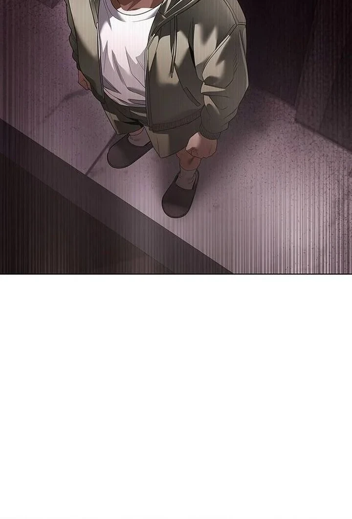 Office Worker Who Sees Fate Chapter 172 - halaman 44