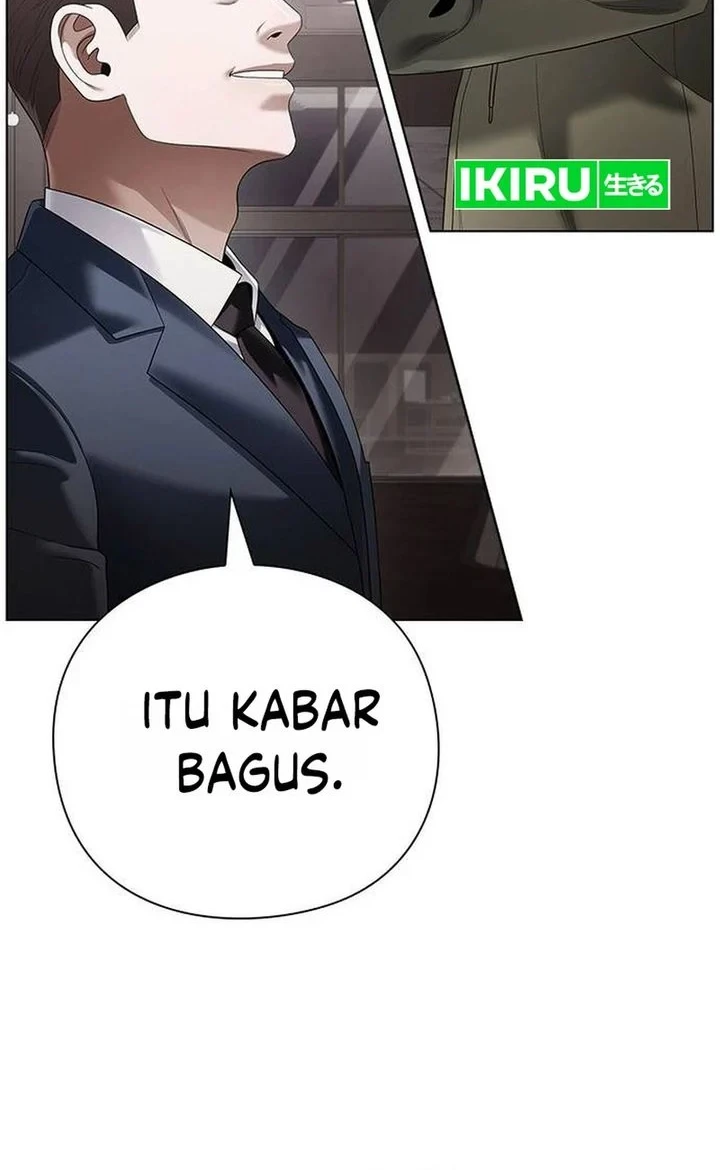 Office Worker Who Sees Fate Chapter 172 - halaman 46
