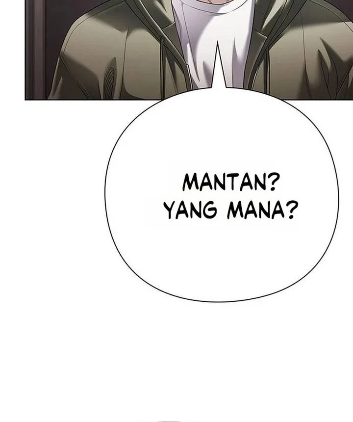 Office Worker Who Sees Fate Chapter 172 - halaman 50