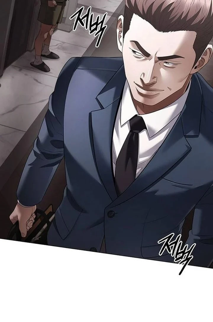 Office Worker Who Sees Fate Chapter 172 - halaman 54