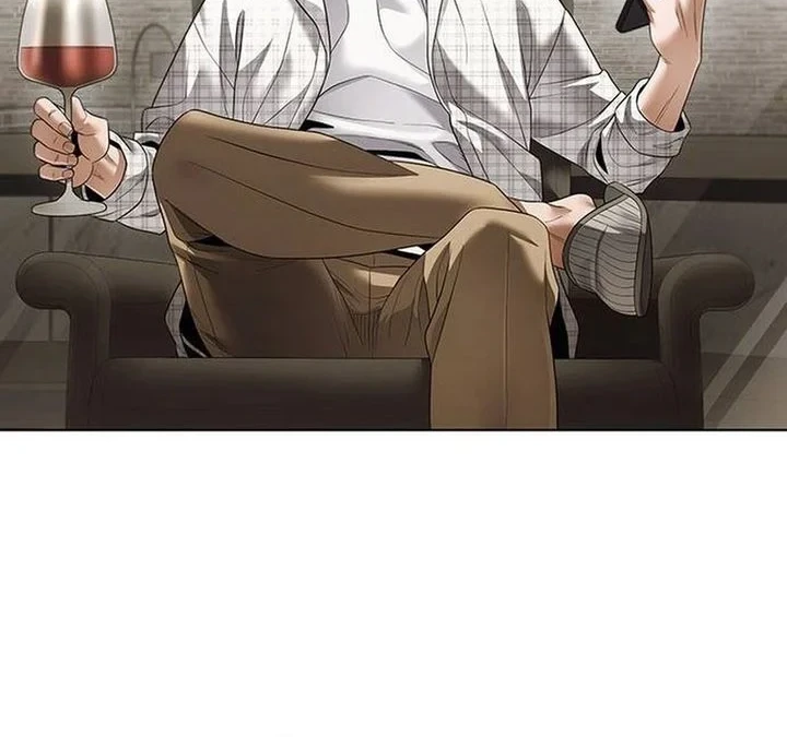 Office Worker Who Sees Fate Chapter 172 - halaman 58